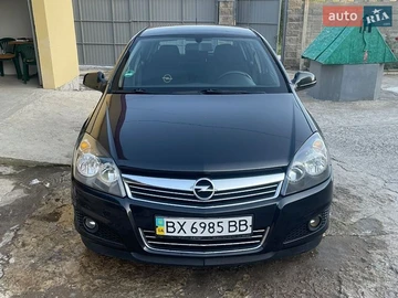 Авто Opel Astra 2013 № 8878333