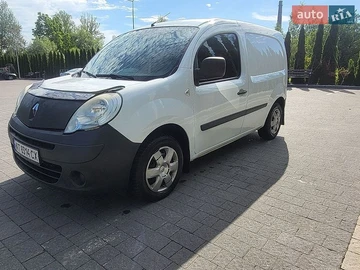 Авто Renault Kangoo 2012 № 8878334