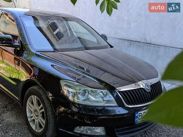 Авто Skoda Octavia 2011 № 8878345