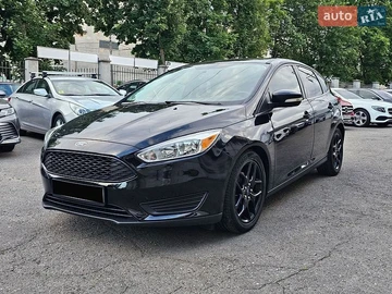 Авто Ford Focus 2017 № 8878346