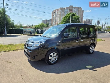 Авто Renault Kangoo 2015 № 8878436