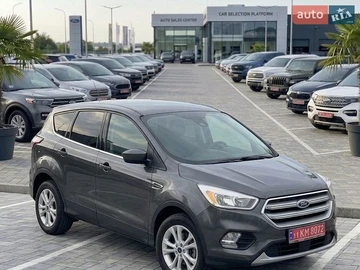 Авто Ford Escape 2019 № 8878445