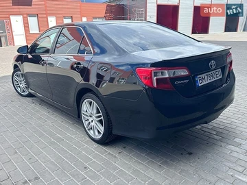 Авто Toyota Camry 2014 № 8878446