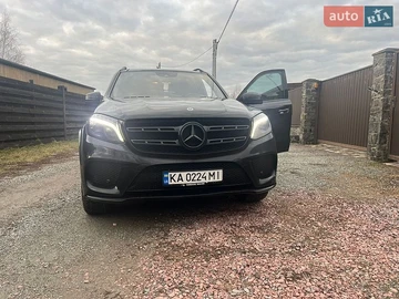 Авто Mercedes M-Class 2013 № 8878468