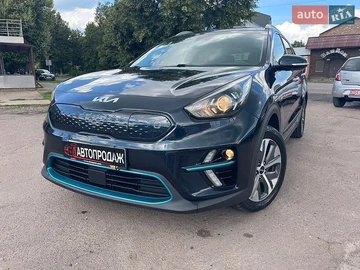 Авто KIA Niro 2021 № 8878469
