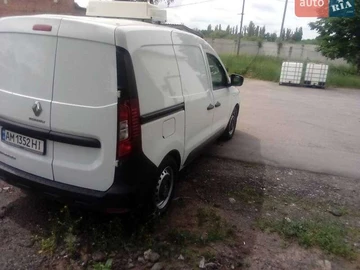Авто Renault Express 2022 № 8878472