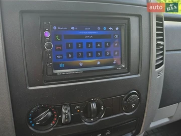 Авто Volkswagen Crafter 2016 № 8878476