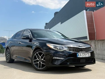 Авто KIA Optima 2019 № 8878477