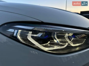 Авто BMW 8 Series 2021 № 8878510