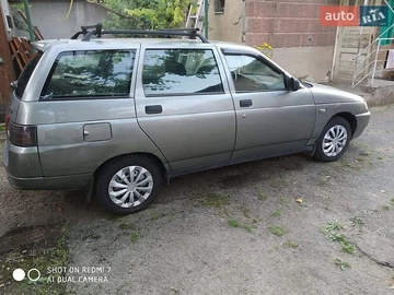 Авто ВАЗ 2111 2008 № 8878626