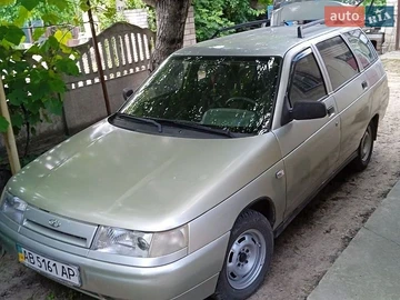 Авто ВАЗ 2112 2005 № 8878631