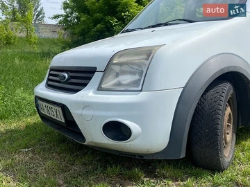 Авто Ford Transit Connect 2010 № 8878638