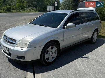 Авто Opel Vectra 2004 № 8878640
