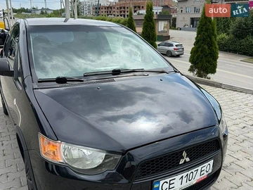 Авто Mitsubishi Colt 2010 № 8878642