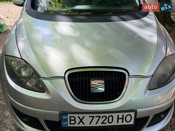 Авто SEAT Altea 2004 № 8878720