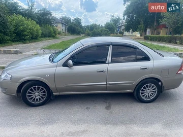 Авто Nissan Almera 2010 № 8878721