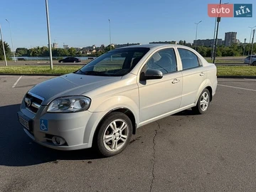 Авто ЗАЗ Vida 2015 № 8878727
