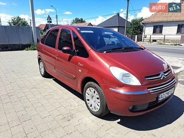 Авто Citroen Xsara Picasso 2008 № 8878732