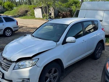 Авто Toyota Rav4 2012 № 8878735