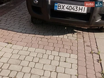 Авто Hyundai Tucson 2005 № 8878740