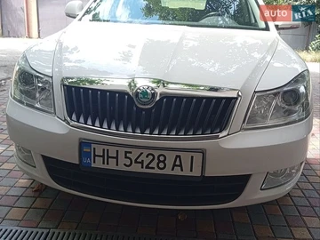 Авто Skoda Octavia 2012 № 8878750