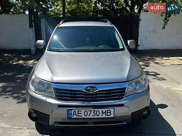 Авто Subaru Forester 2008 № 8878752