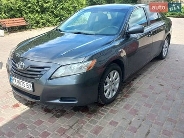 Авто Toyota Camry 2008 № 8878758