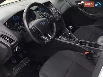 Авто Ford Focus 2015 № 8878760