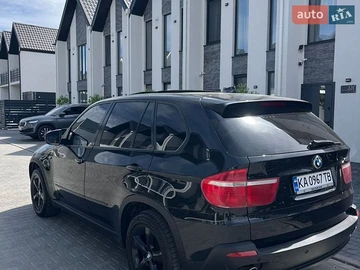 Авто BMW X5 2010 № 8878773