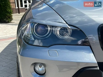 Авто BMW X5 2008 № 8878856