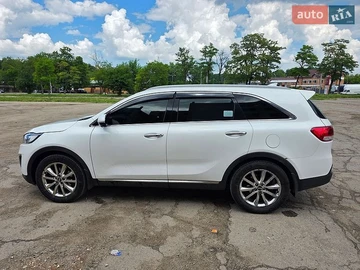 Авто KIA Sorento 2014 № 8878869