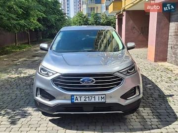 Авто Ford Edge 2022 № 8878878
