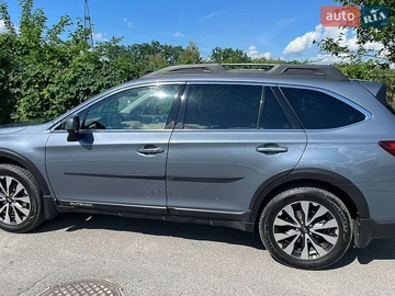 Авто Subaru Outback 2017 № 8878937