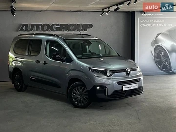 Авто Citroen Berlingo 2025 № 8878953