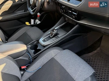 Авто Nissan Qashqai 2024 № 8878954
