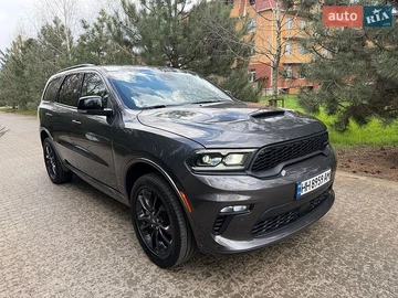 Авто Dodge Durango 2024 № 8878958