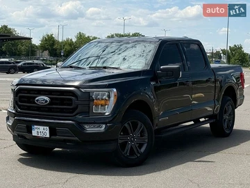 Авто Ford F-150 2023 № 8878961