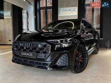 Авто Audi Q8 2023 № 8878967