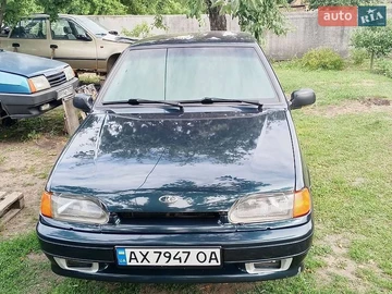 Авто ВАЗ 2115 Samara 2007 № 8879037