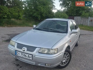 Авто Scorpa Ikco 2005 № 8879040