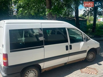 Авто Peugeot Expert 2006 № 8879050