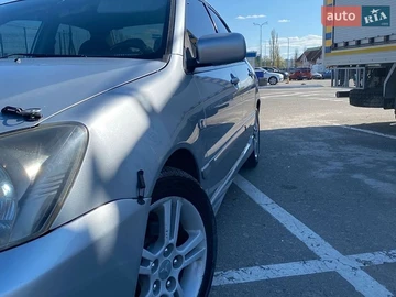 Авто Mitsubishi Lancer 2007 № 8879127