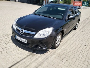 Авто Opel Vectra 2008 № 8879131