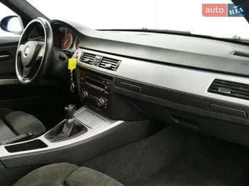 Авто BMW 3 Series 2008 № 8879133