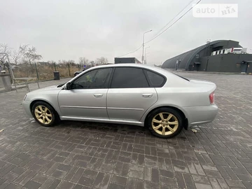 Авто Subaru Legacy 2005 № 8879142