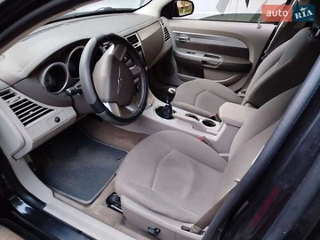 Авто Chrysler Sebring 2006 № 8879145