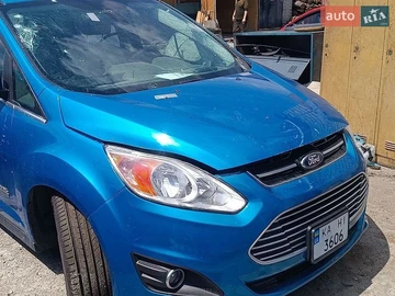 Авто Ford C-Max 2015 № 8879148