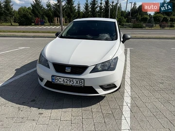 Авто SEAT Ibiza 2015 № 8879151