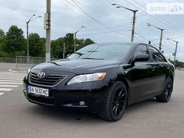 Авто Toyota Camry 2008 № 8879175