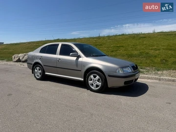 Авто Skoda Octavia 2008 № 8879177